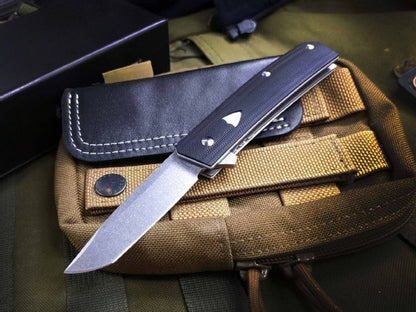 BM601 Folding Pocket Outdoor Portable Knife