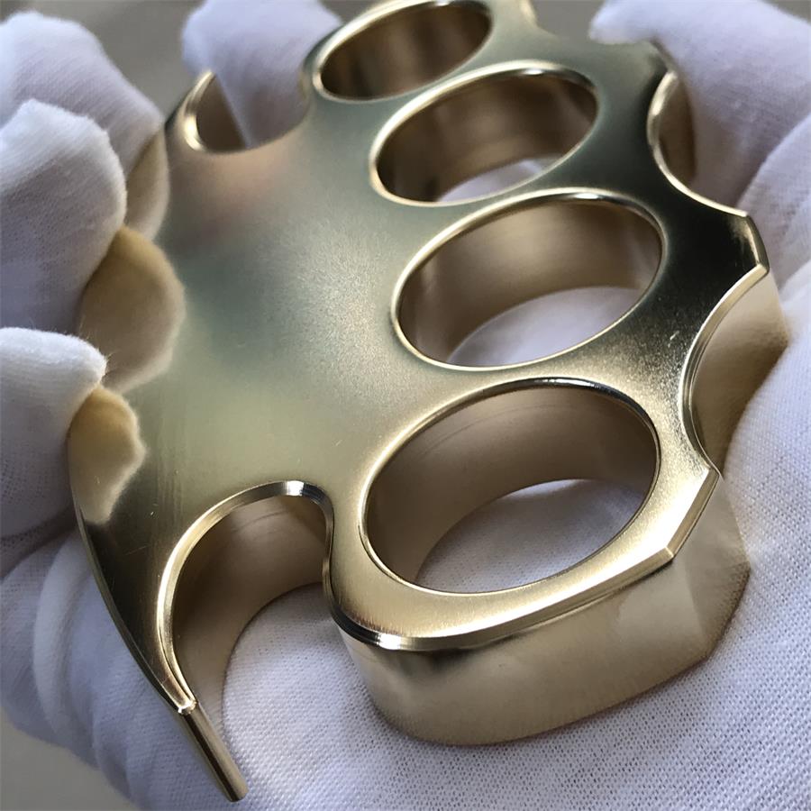Finely Crafted Outdoor Personal EDC Tool