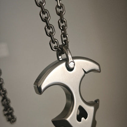 Accessories 3 Specifications Horseshoe Titanium Hook4