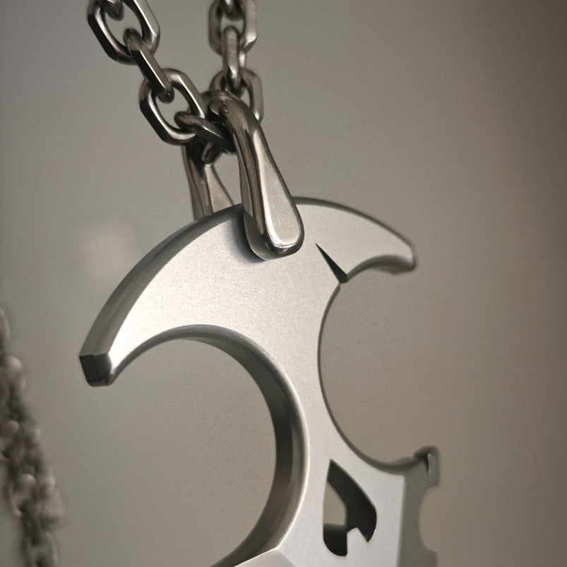 Accessories 3 Specifications Horseshoe Titanium Hook6