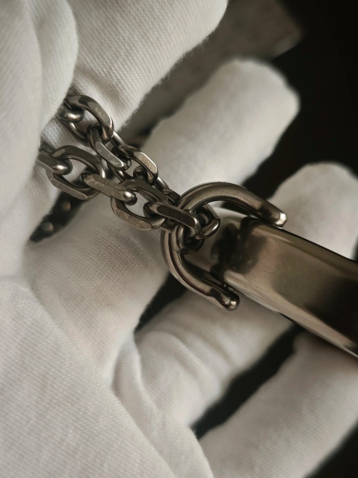 Accessories 3 Specifications Horseshoe Titanium Hook7