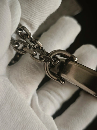 Accessories 3 Specifications Horseshoe Titanium Hook7