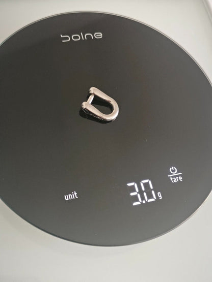 Accessories 3 Specifications Horseshoe Titanium Hook8