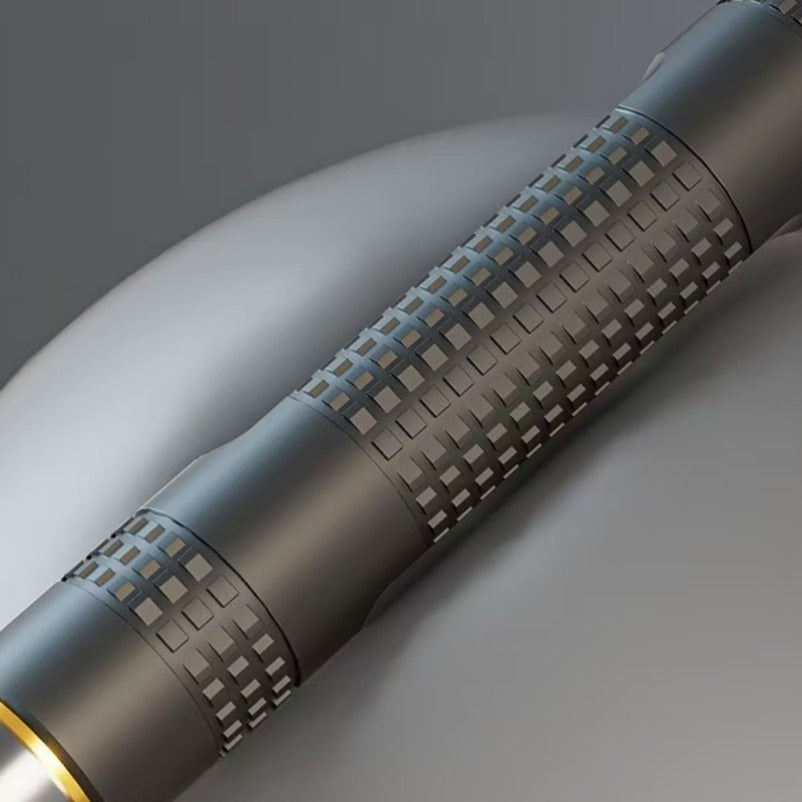 21 26 32 Inch Alloy Steel Telescopic Baton4