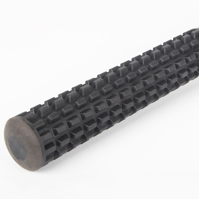 Aluminum Alloy Rubber Baton7
