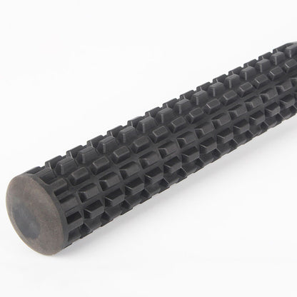 Aluminum Alloy Rubber Baton7