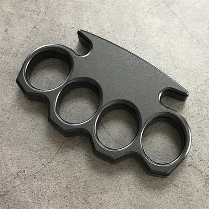 Aluminum Lightweight Knuckle Duster10