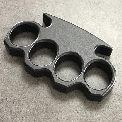 Aluminum Lightweight Knuckle Duster2
