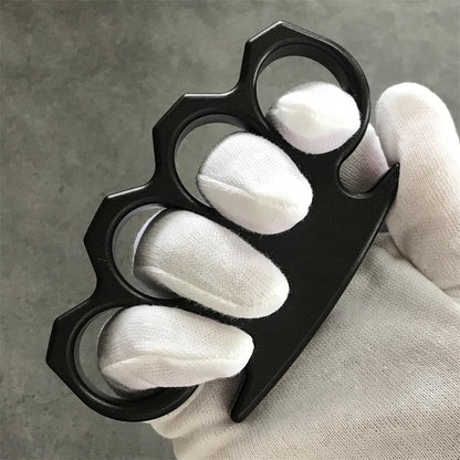 Aluminum Lightweight Knuckle Duster5