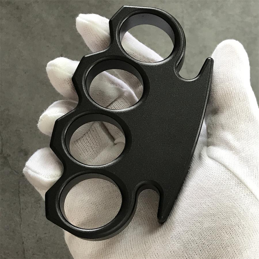 Aluminum Lightweight Knuckle Duster7