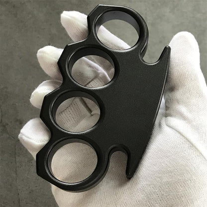 Aluminum Lightweight Knuckle Duster7