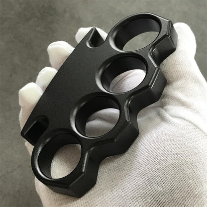 Aluminum Lightweight Knuckle Duster8