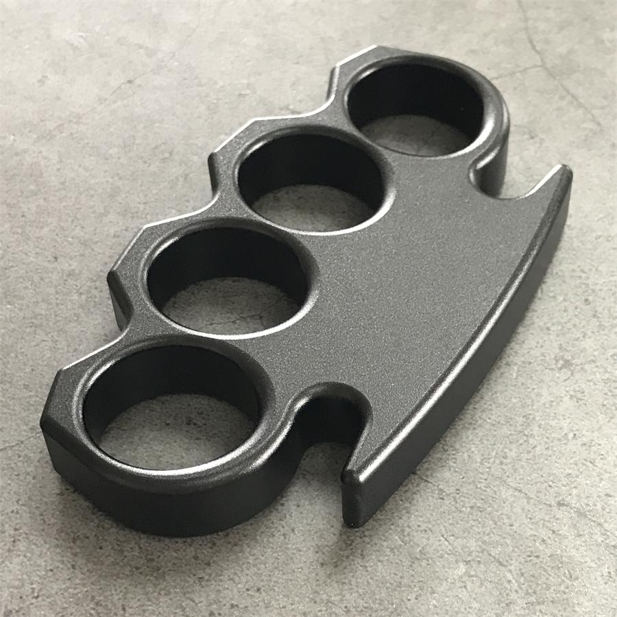 Aluminum Lightweight Knuckle Duster9