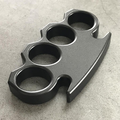 Aluminum Lightweight Knuckle Duster9