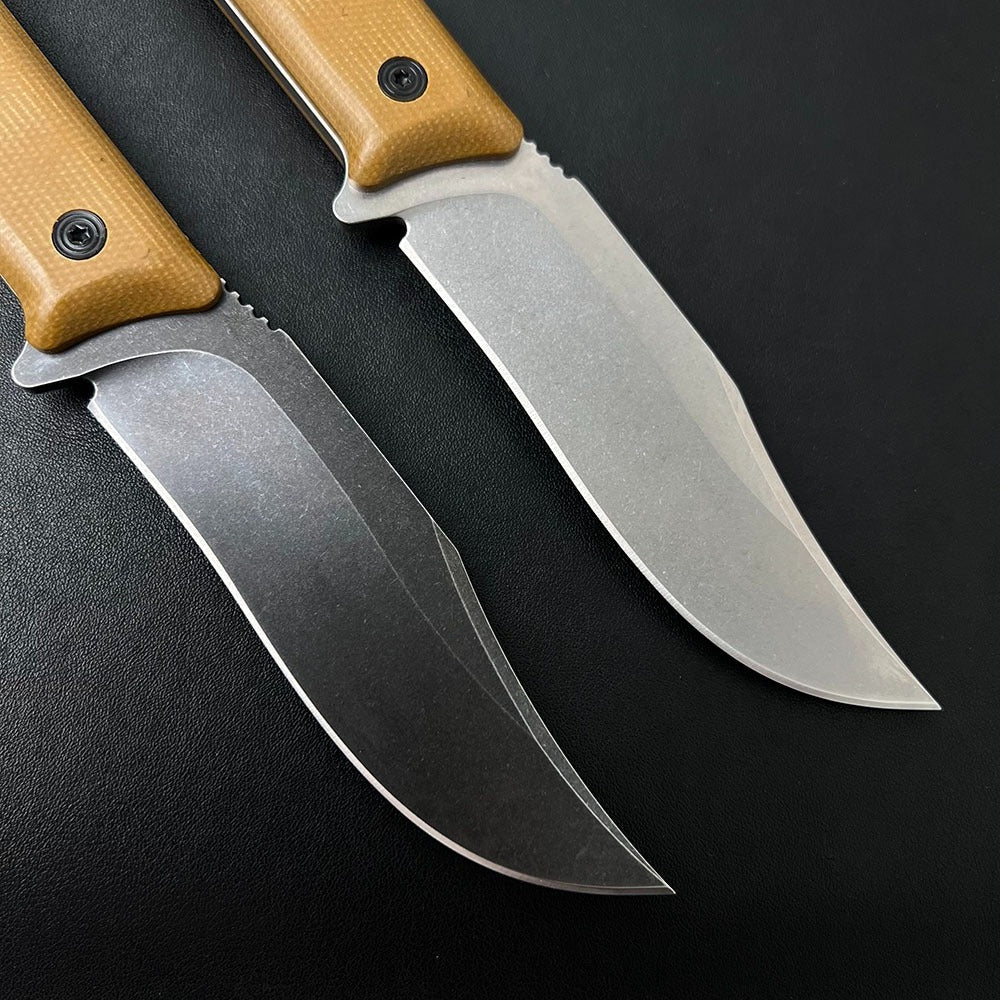 BK104 Desert Handle Knife10