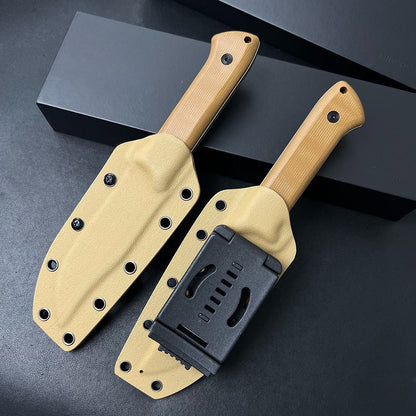 BK104 Desert Handle Knife8