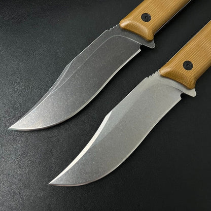 BK104 Desert Handle Knife9