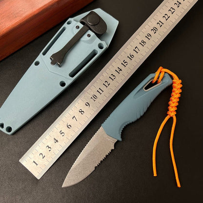 BM18050 Mini Half-Zigzag Knife