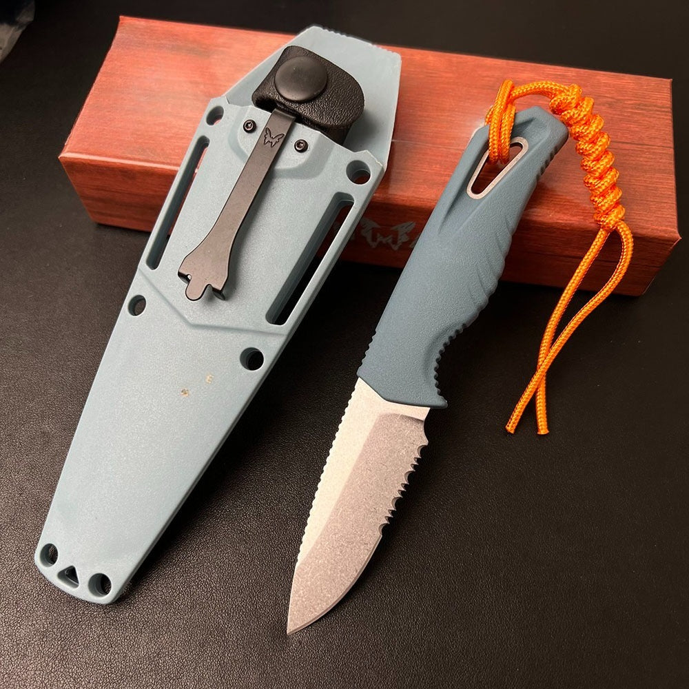 BM18050 Mini Half-Zigzag Knife4