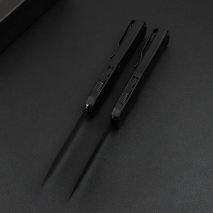 BM3400 Zinc-Aluminum Alloy Handle Knife5
