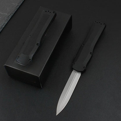 BM3400 Zinc-Aluminum Alloy Handle Knife7