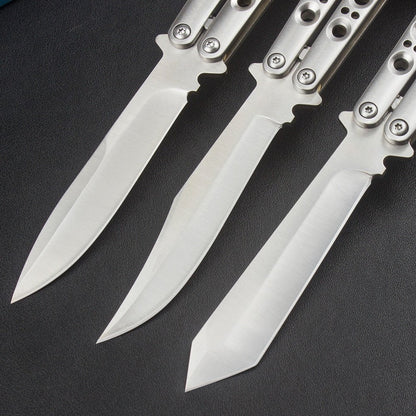 BM42 BM43 BM47 Sanding-finish Folding Knife4