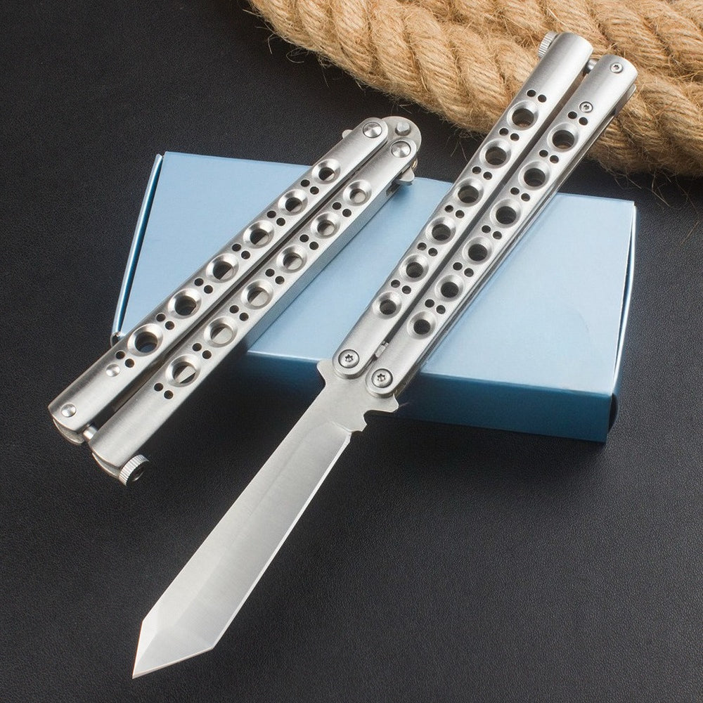 BM42 BM43 BM47 Sanding-finish Folding Knife6