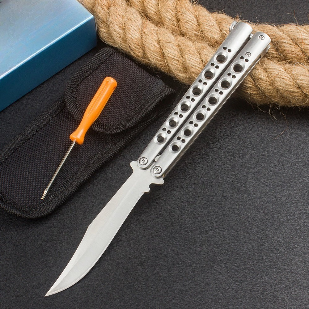 BM42 BM43 BM47 Sanding-finish Folding Knife7