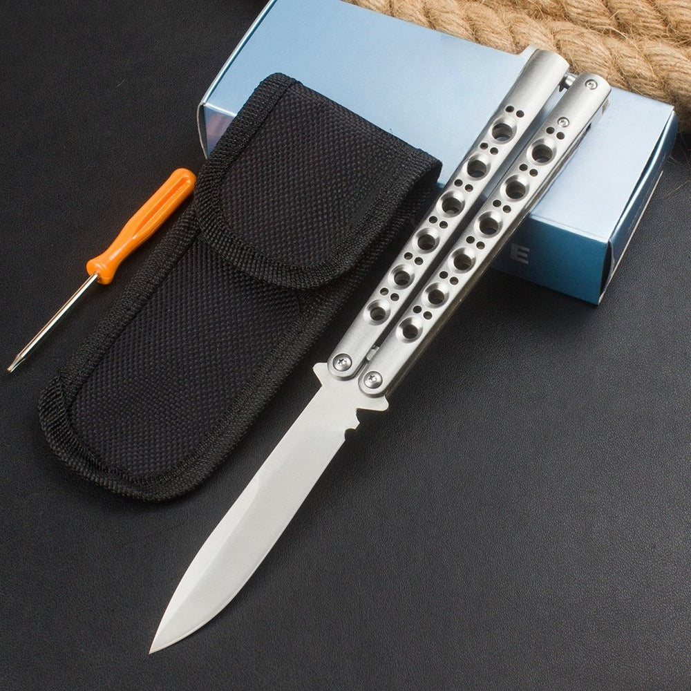 BM42 BM43 BM47 Sanding-finish Folding Knife8