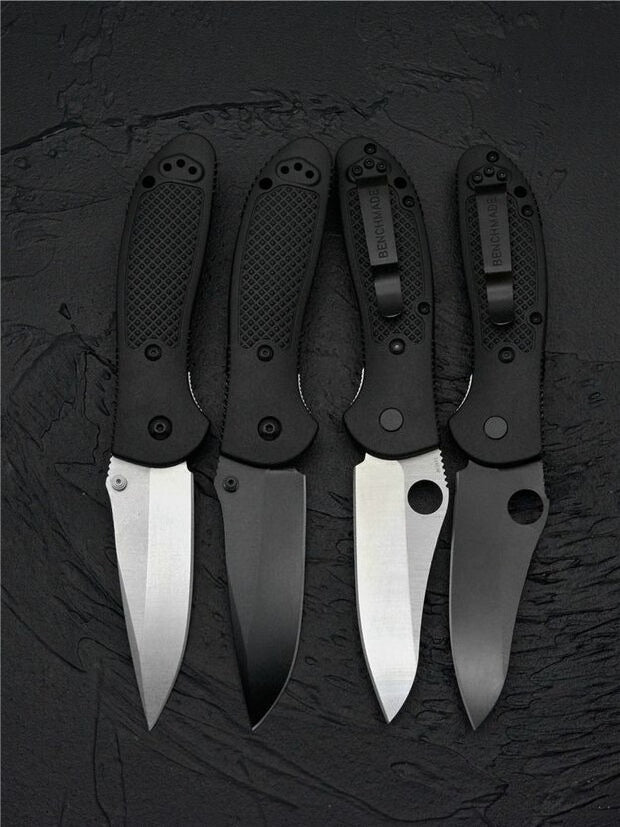 BM550 551 Folding Knife