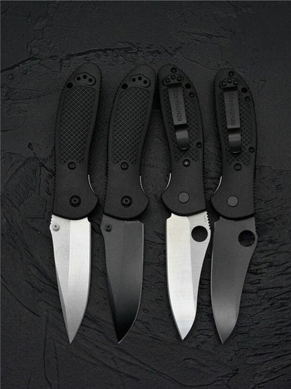 BM550 551 Folding Knife