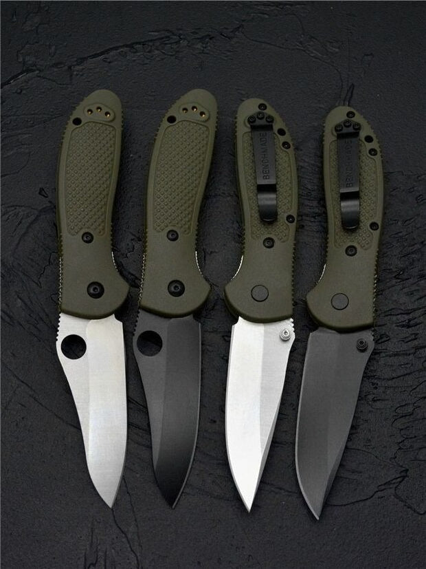BM550 551 Folding Knife