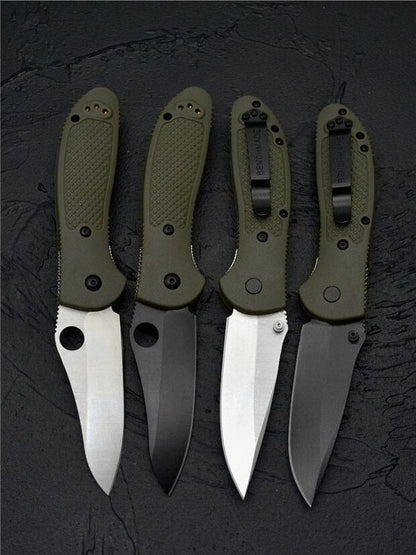 BM550 551 Folding Knife