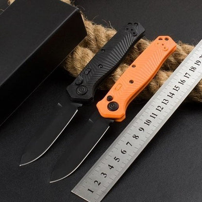 BM8551 Nylon Fiberglass Handle Knife