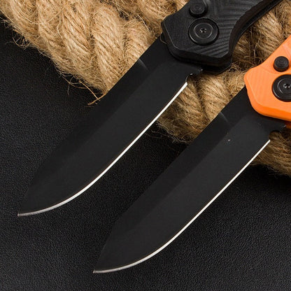 BM8551 Nylon Fiberglass Handle Knife4