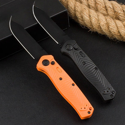 BM8551 Nylon Fiberglass Handle Knife7
