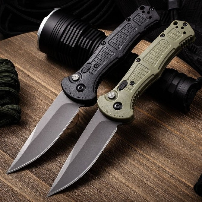 BM9070 folding knife main view