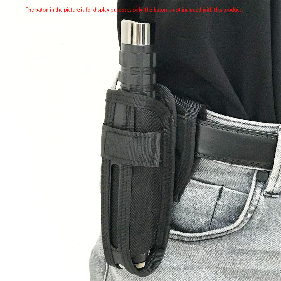 Baton Universal Nylon Sleeve2