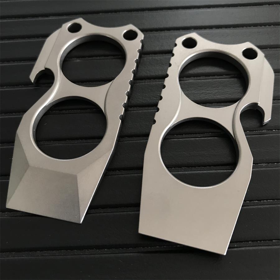 Titanium Bottle Opener Crowbar11