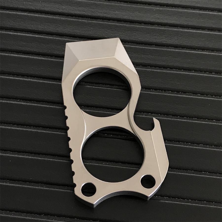 Titanium Bottle Opener Crowbar15