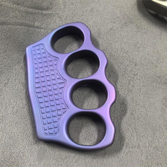 TC21 Colorful Knuckle Dusters2
