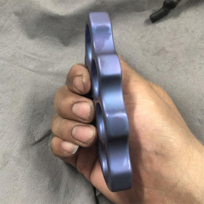 TC21 Colorful Knuckle Dusters6