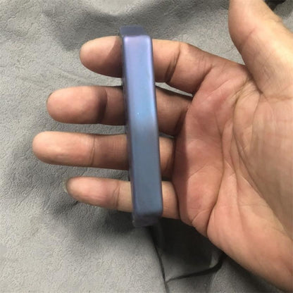 TC21 Colorful Knuckle Dusters8