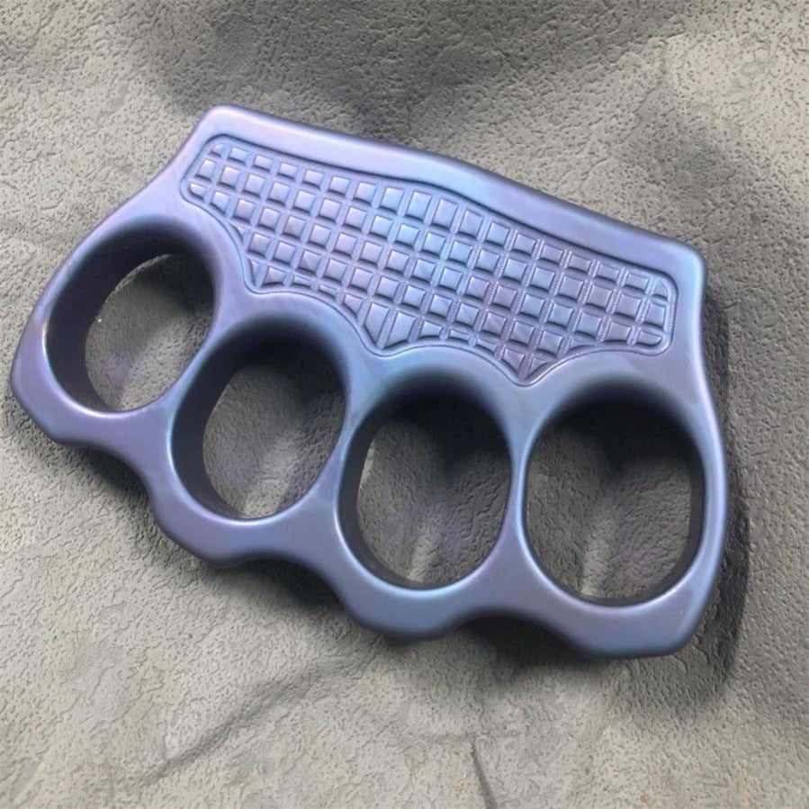 TC21 Colorful Knuckle Dusters9