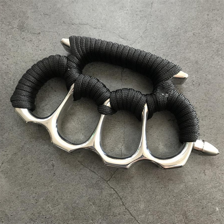Detachable Mirror 304 Knuckle Dusters10