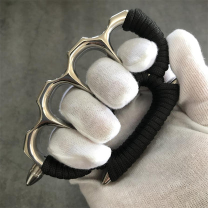 Detachable Mirror 304 Knuckle Dusters11