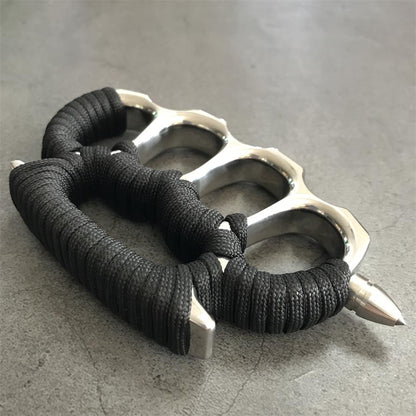 Detachable Mirror 304 Knuckle Dusters8