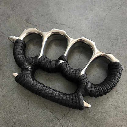 Detachable Mirror 304 Knuckle Dusters9