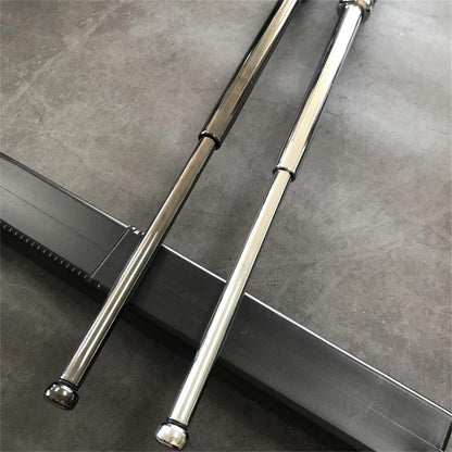 21 26 29 36 Inch EDC Outdoor Baton - back view