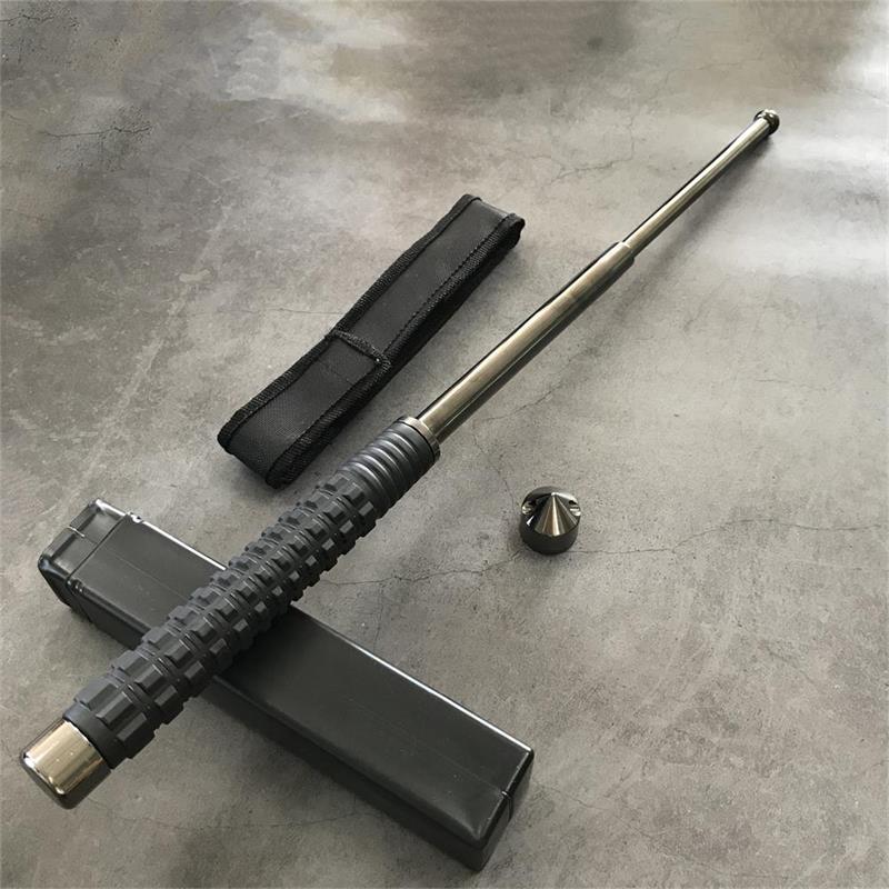 21 26 29 36 Inch EDC Outdoor Baton - bottom view